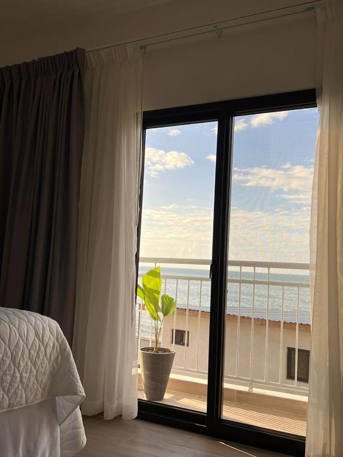 Tramonto Boutique Hotel La Ceiba Luaran gambar