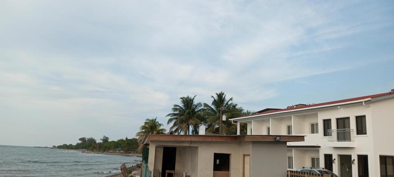 Tramonto Boutique Hotel La Ceiba Luaran gambar