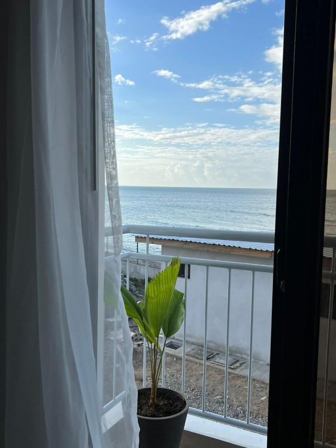 Tramonto Boutique Hotel La Ceiba Luaran gambar