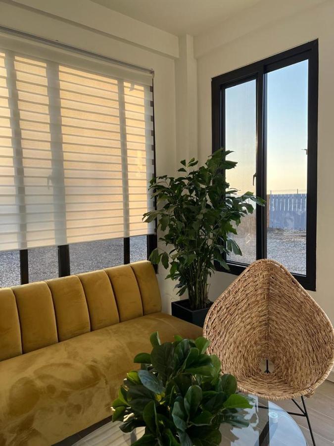 Tramonto Boutique Hotel La Ceiba Luaran gambar