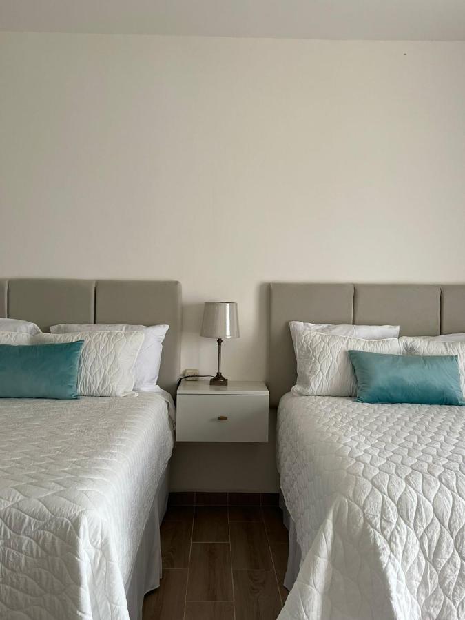 Tramonto Boutique Hotel La Ceiba Luaran gambar